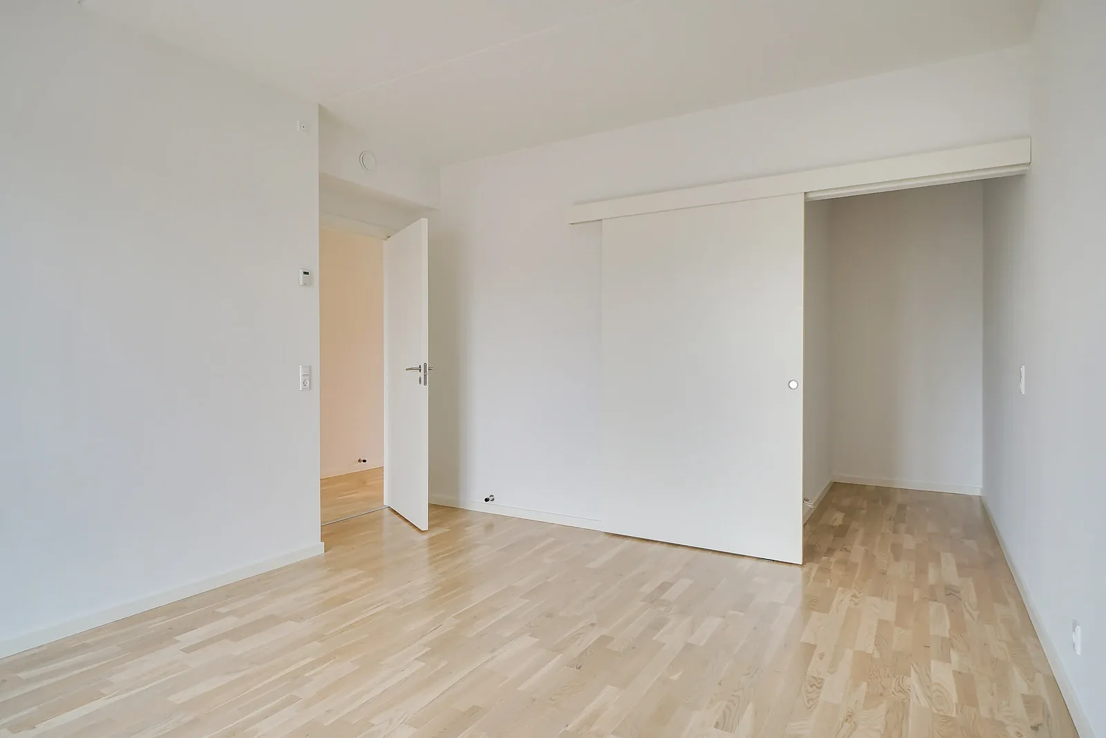 2-værelses lejlighed med terrasse i 2400 København NV billede 5