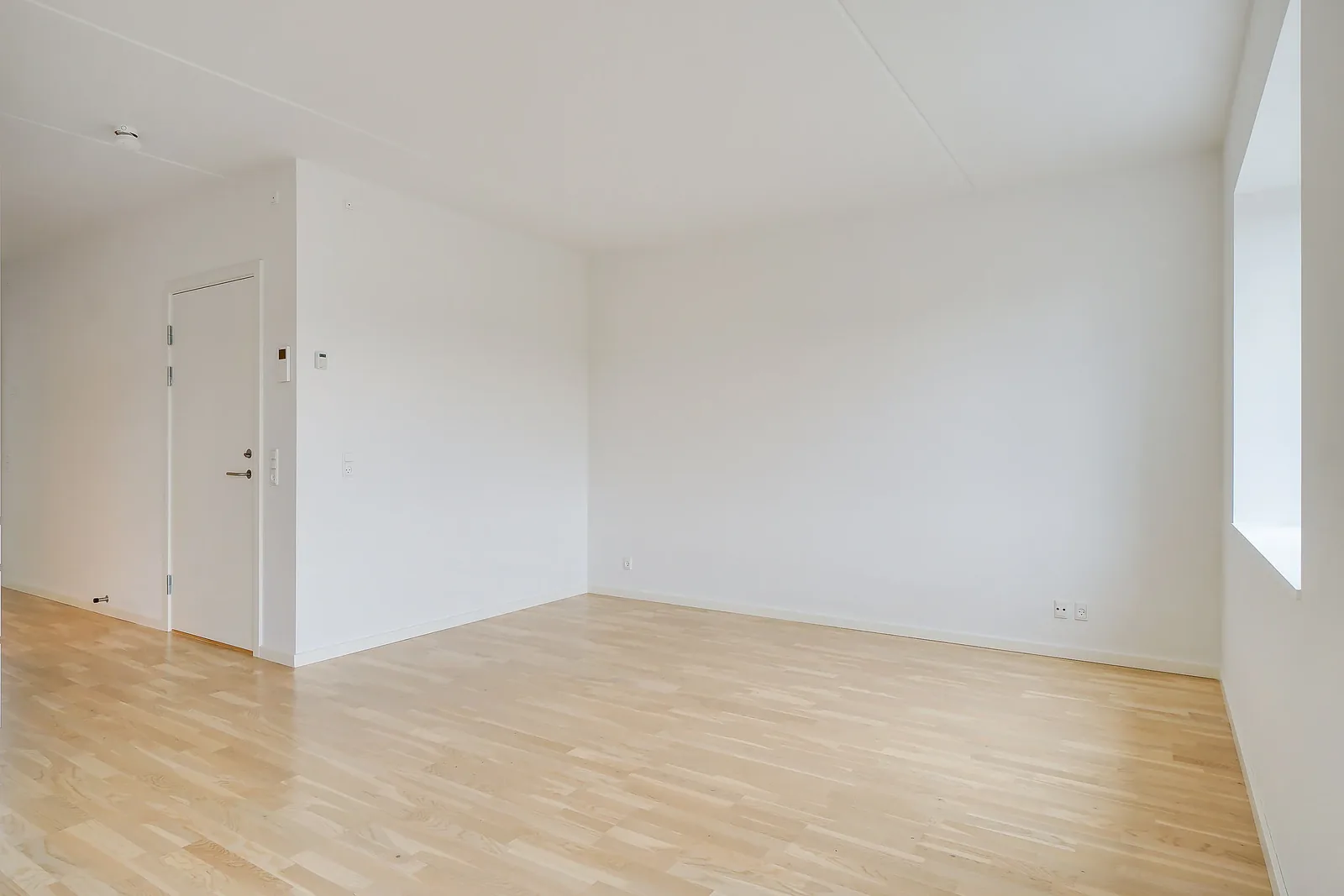 2-værelses lejlighed med terrasse i 2400 København NV billede 2