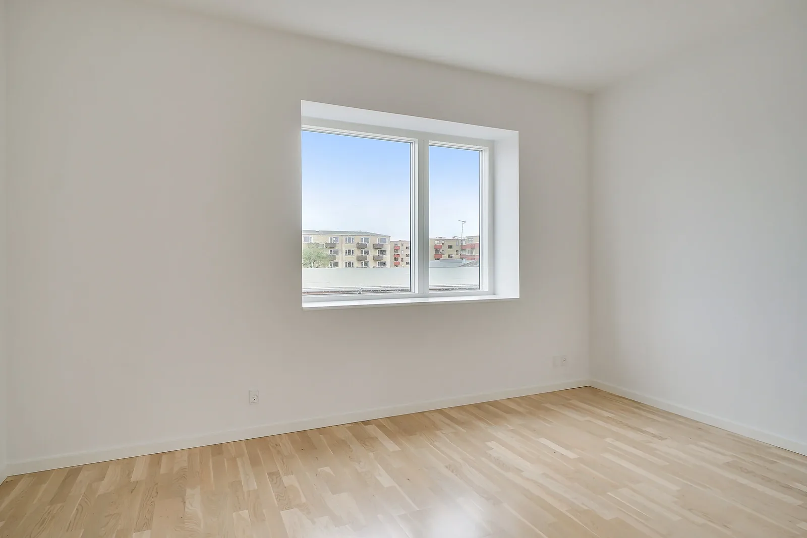 2-værelses lejlighed med terrasse i 2400 København NV billede 6