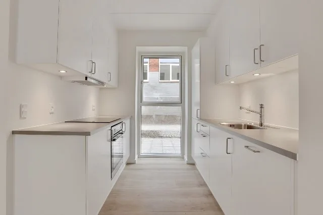 3-værelses rækkehus i 3400 Hillerød