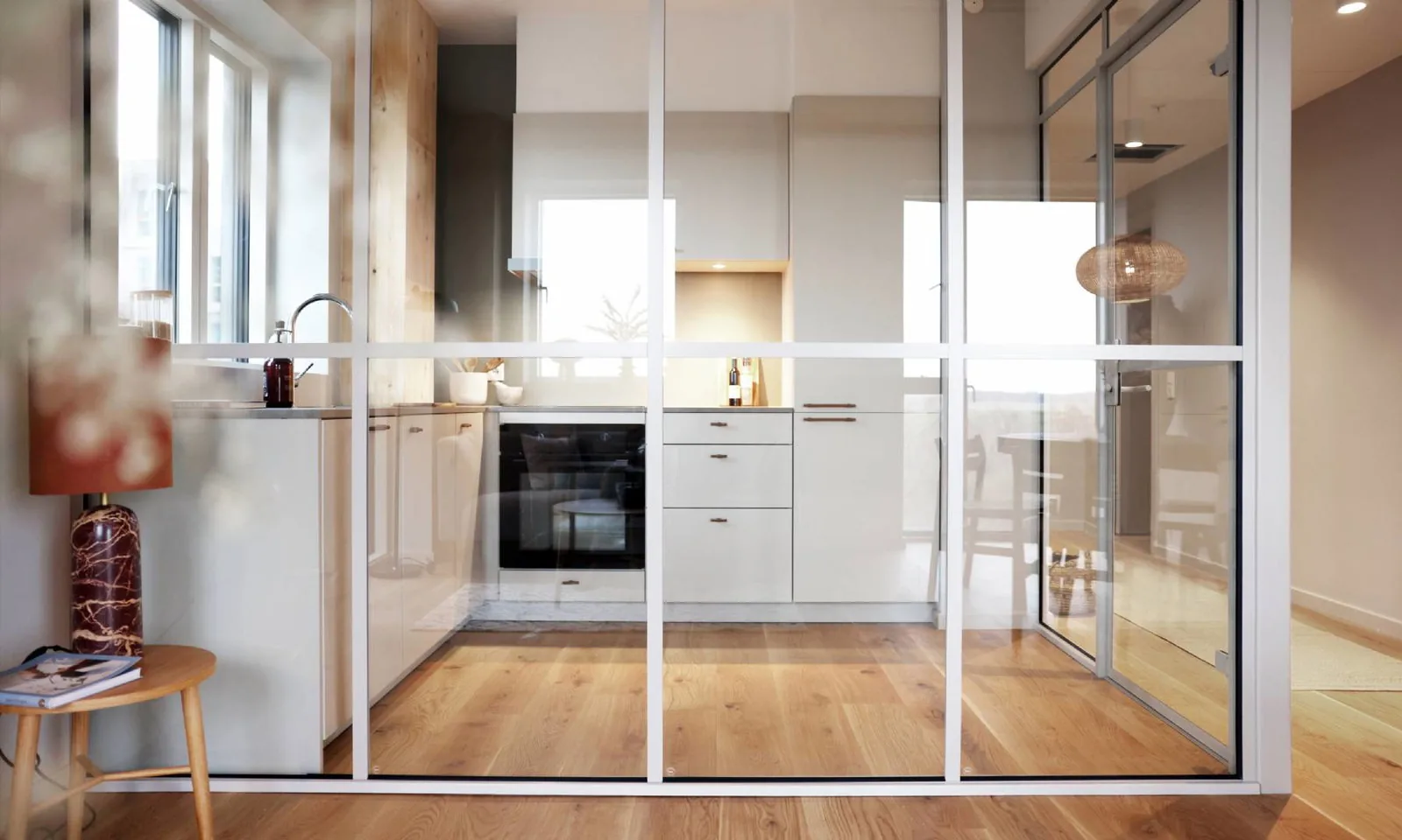 3-værelses lejlighed med elevator i 2300 København S billede 1