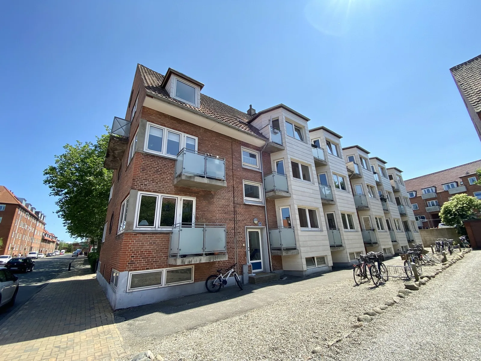 2-værelses lejlighed i 5000 Odense C billede 1