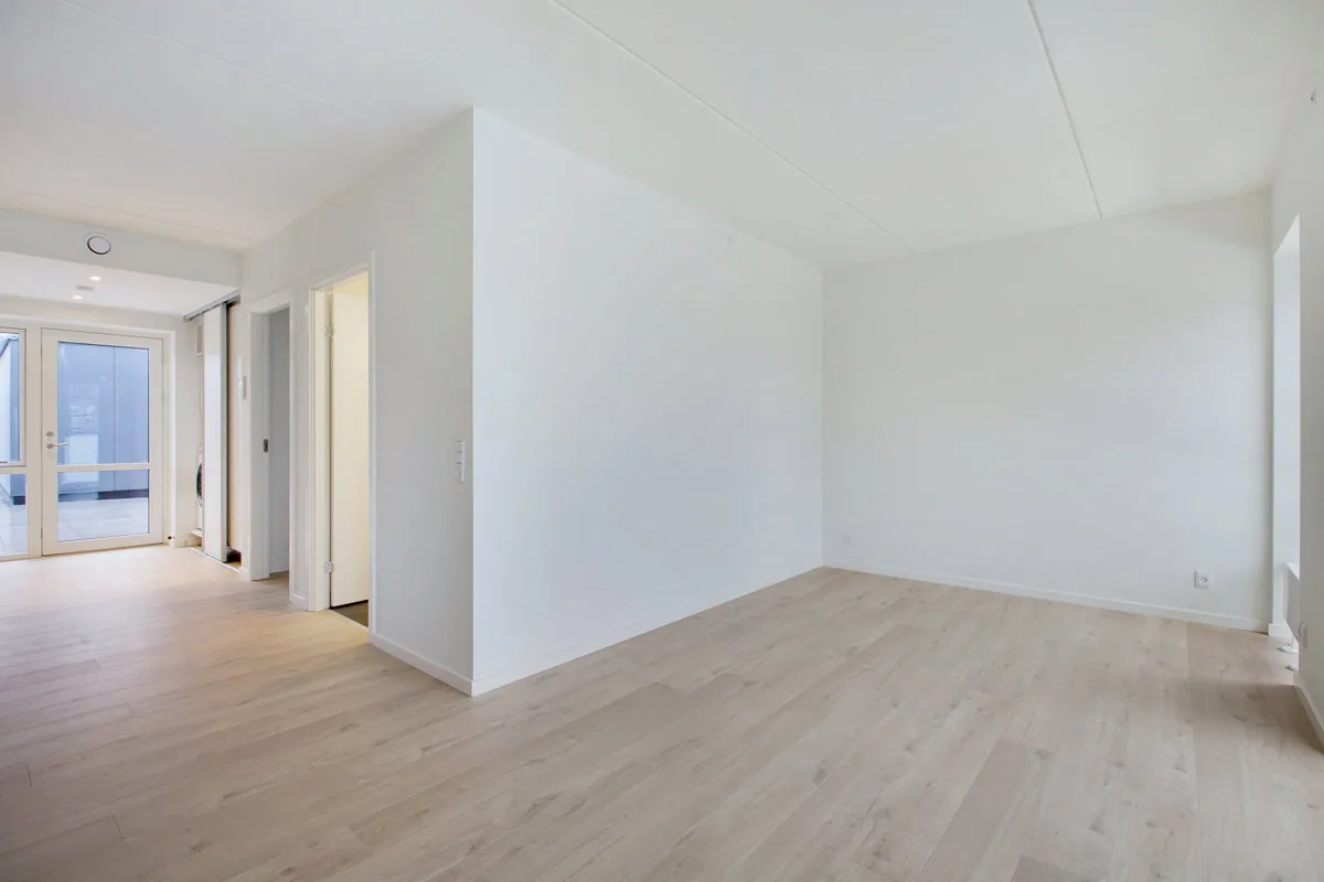 2-room apartment with a balcony in 5000 Odense C image 5
