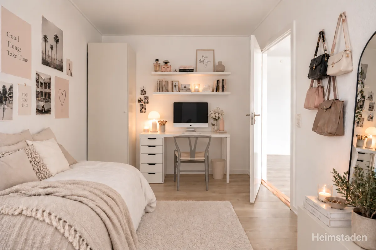 4-værelses lejlighed i 5260 Odense S billede 3