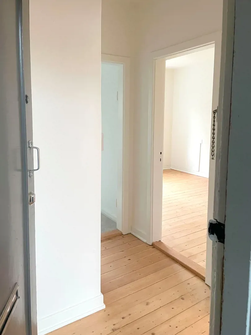 2-værelses lejlighed i 9000 Ålborg billede 4