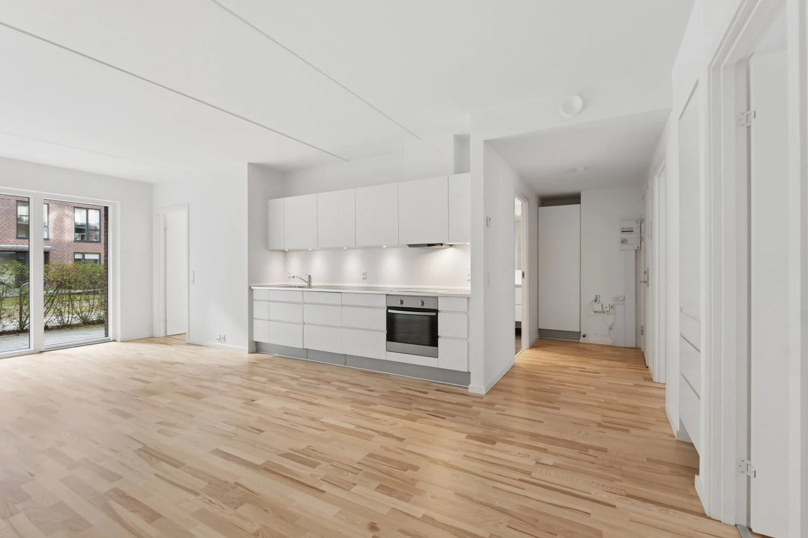 5-værelses lejlighed med elevator i 2500 Valby billede 4