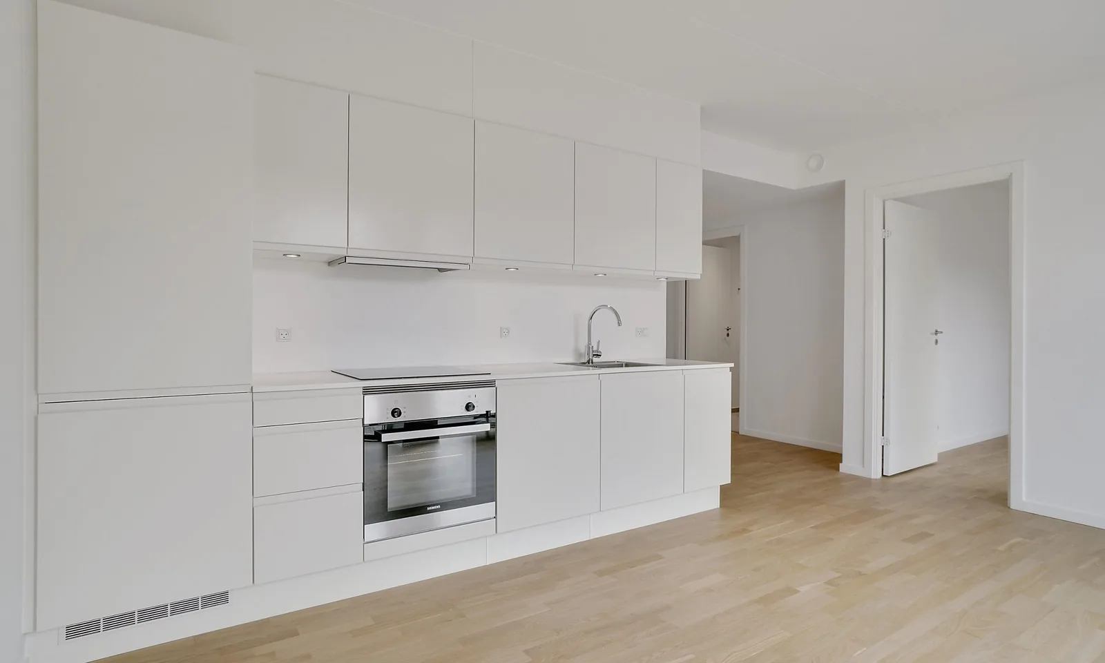 2-værelses lejlighed med elevator i 2300 København S billede 5