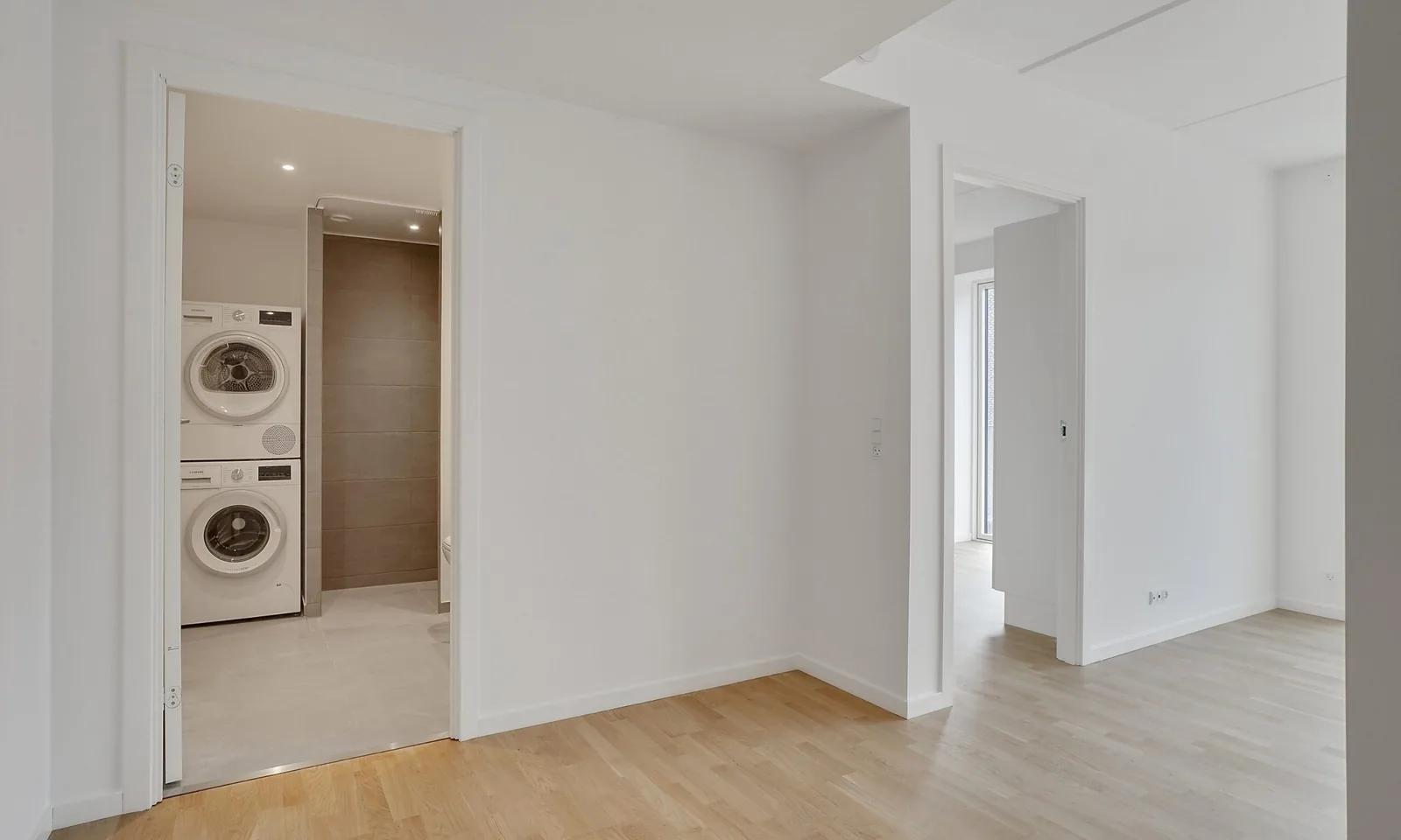 2-værelses lejlighed med elevator i 2300 København S billede 6