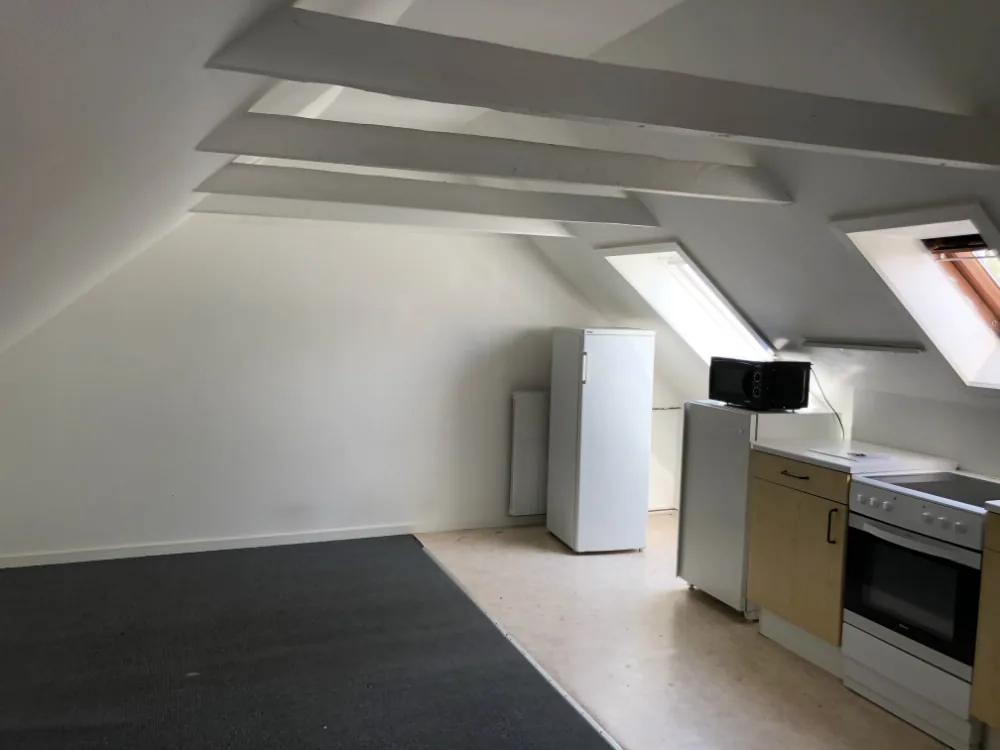 1-room apartment in 5610 Assens image 3