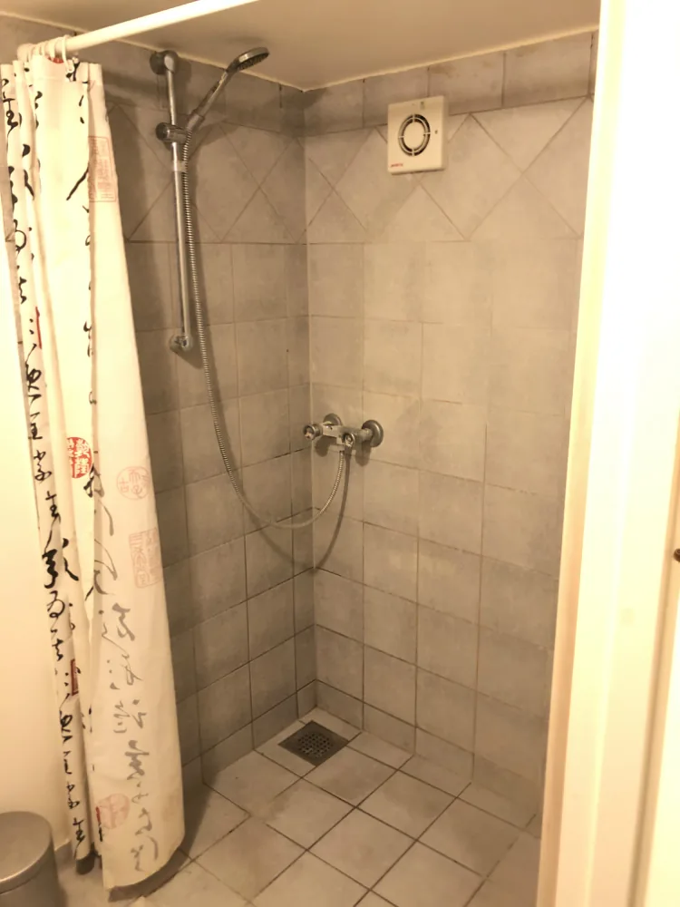 1-room apartment in 5610 Assens image 6