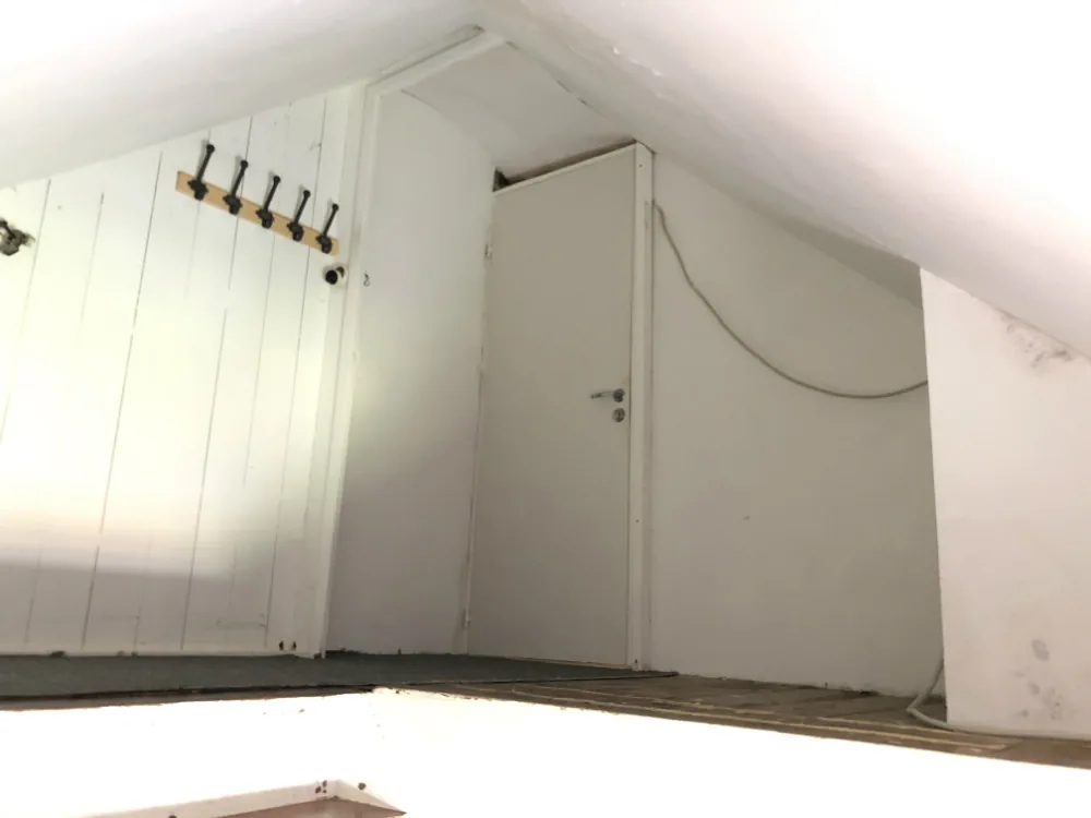 1-room apartment in 5610 Assens image 2