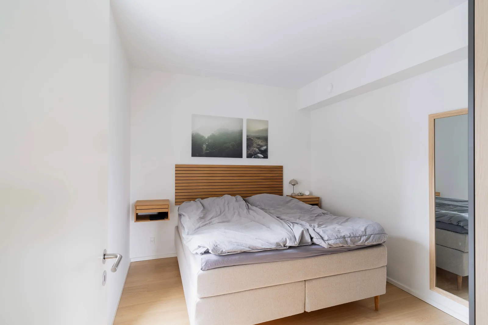2-room apartment in 2150 Nordhavn image 6