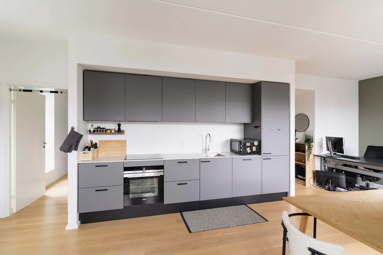2-room apartment in 2150 Nordhavn image 4