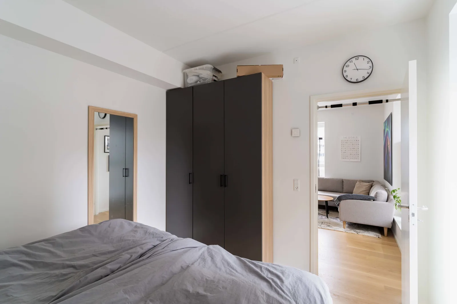 2-room apartment in 2150 Nordhavn image 5