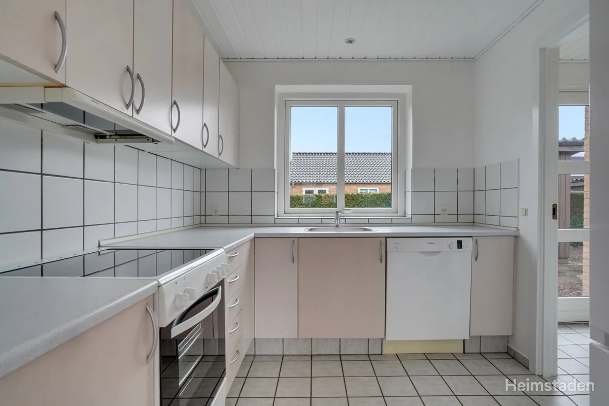 3-værelses rækkehus i 5474 Veflinge billede 6