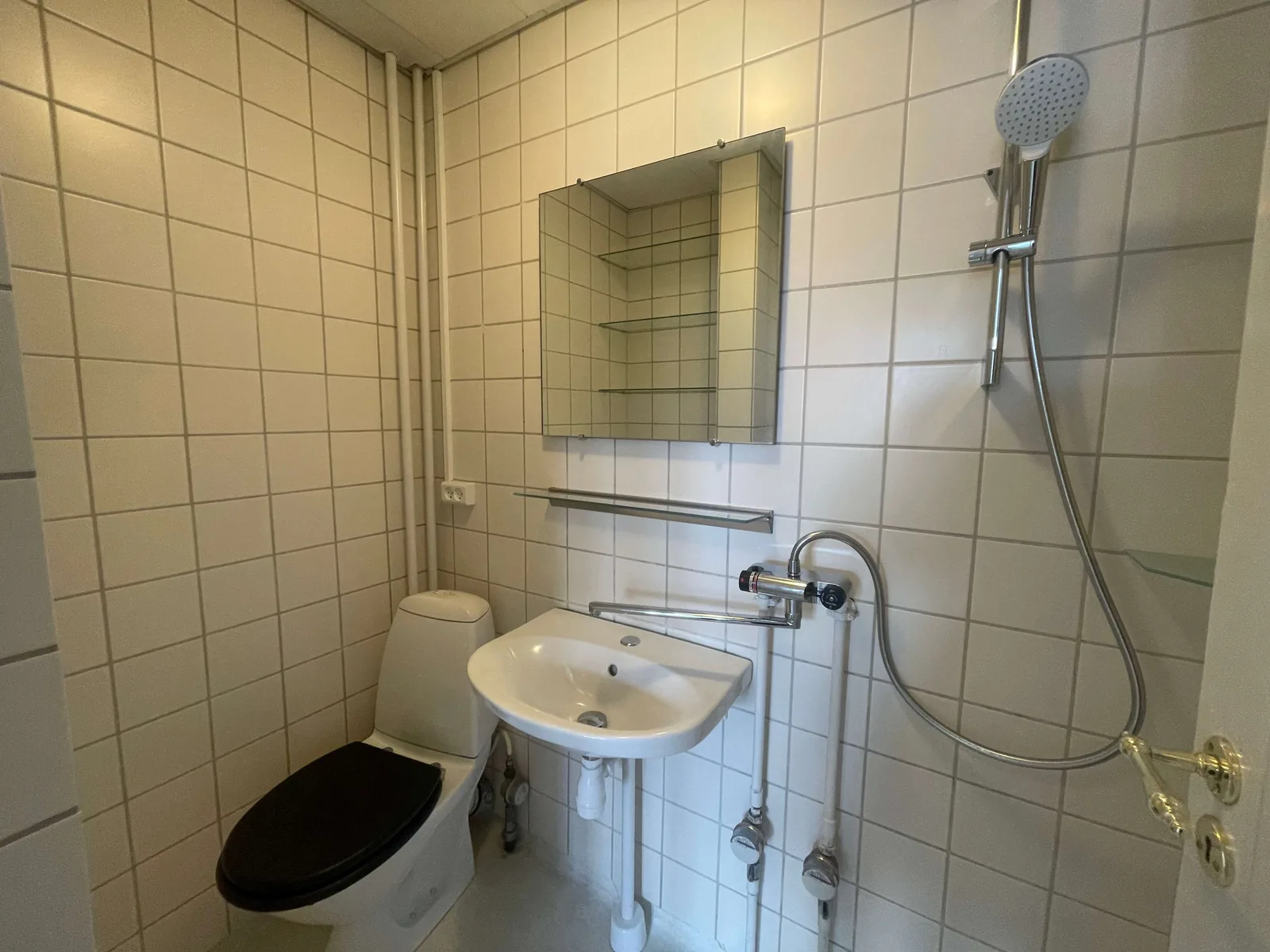 3-værelses lejlighed i 5000 Odense C billede 1