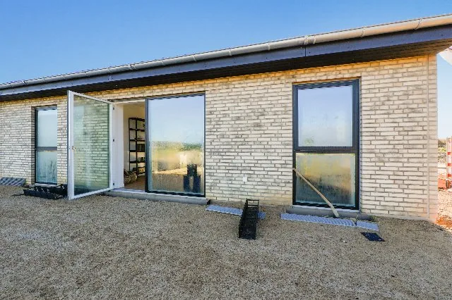 3-værelses rækkehus i 4690 Haslev billede 1