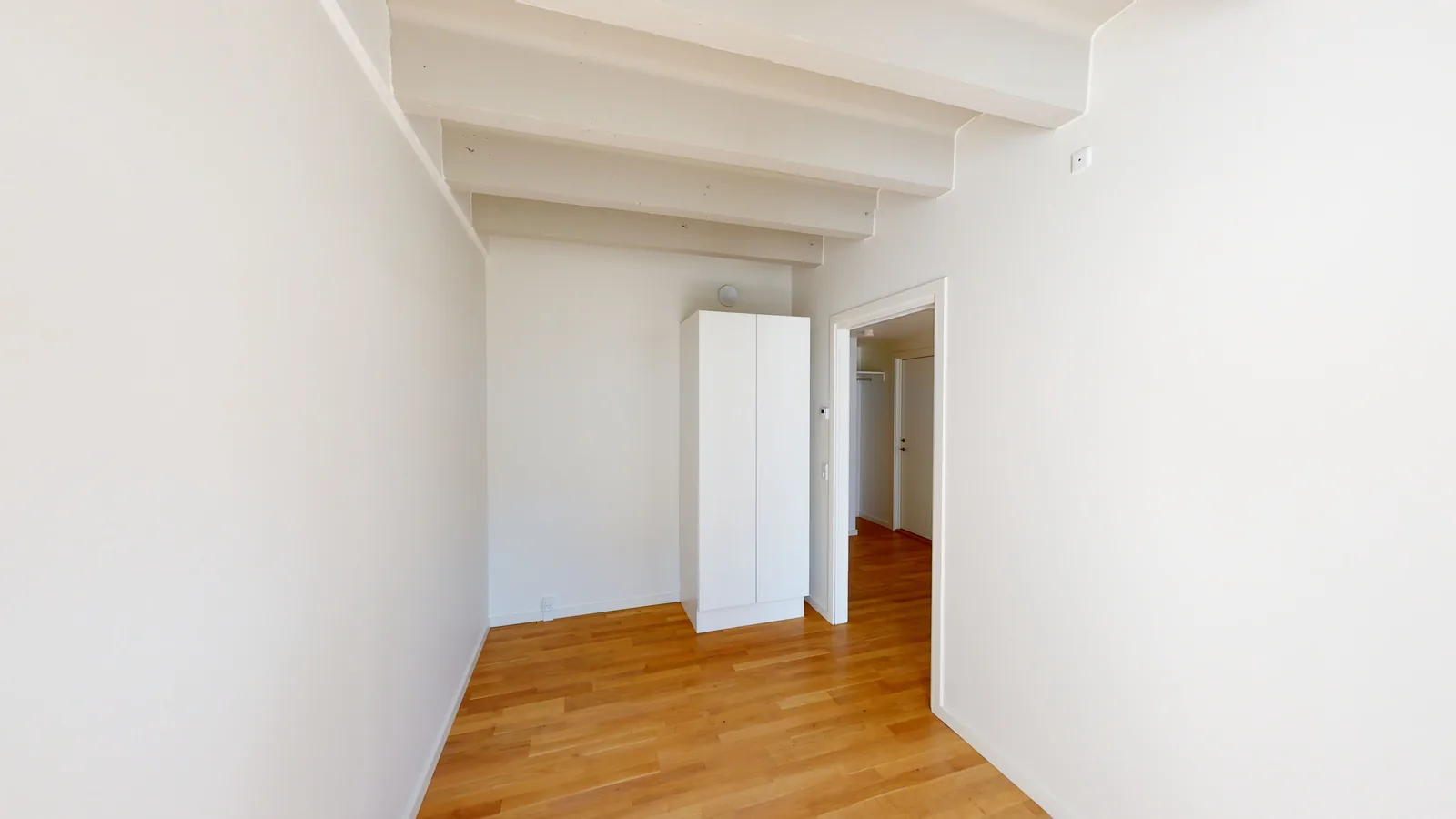 2-room apartment with an elevator in 8200 Århus N image 5
