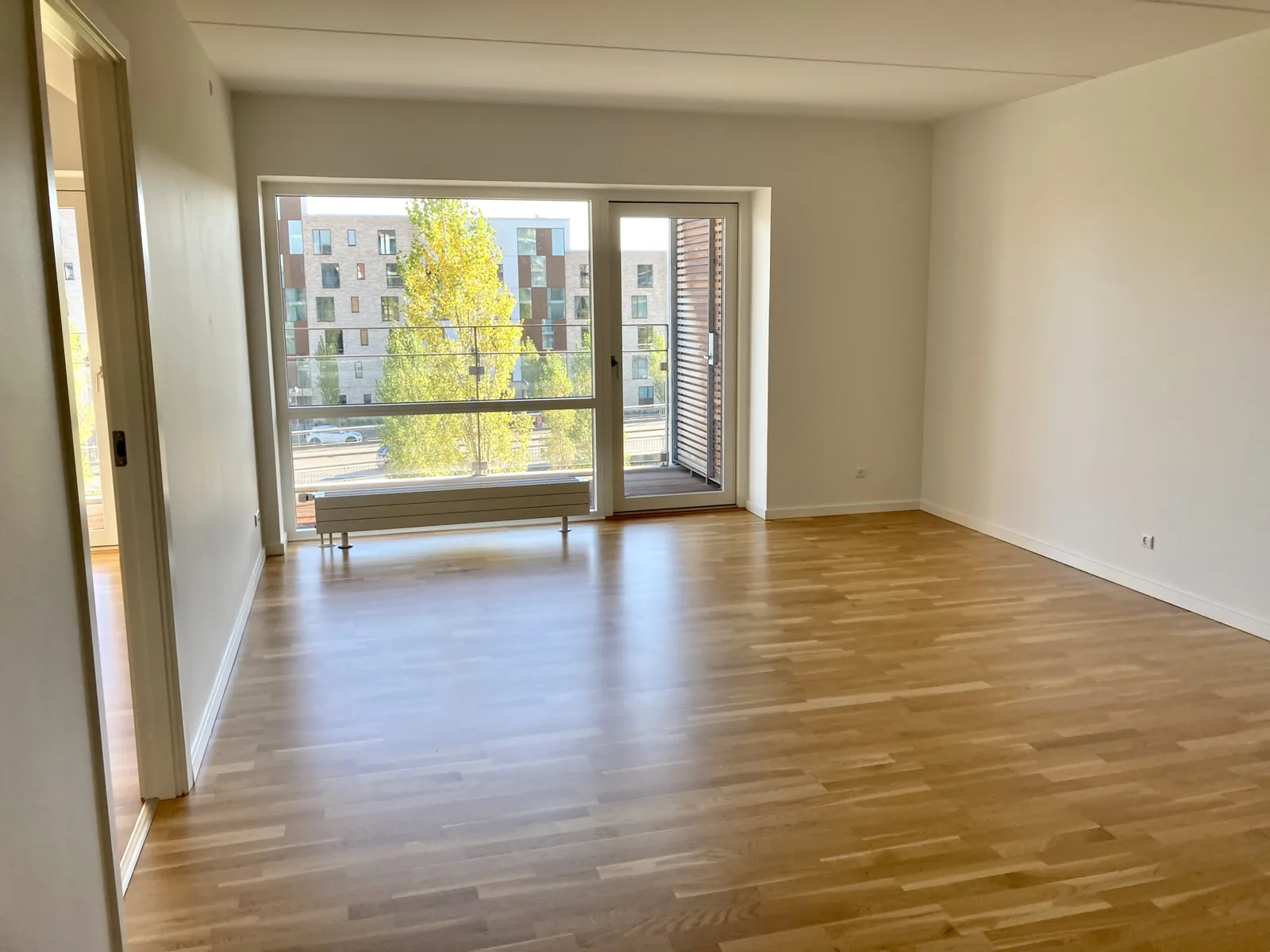 2-room apartment in 9000 Ålborg image 4