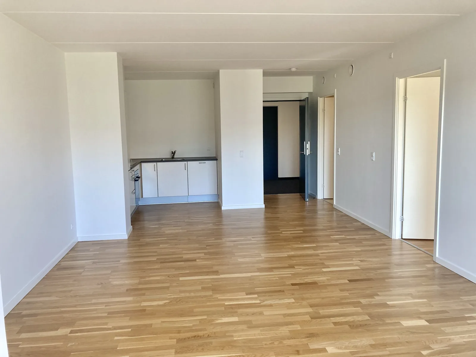 2-room apartment in 9000 Ålborg image 2