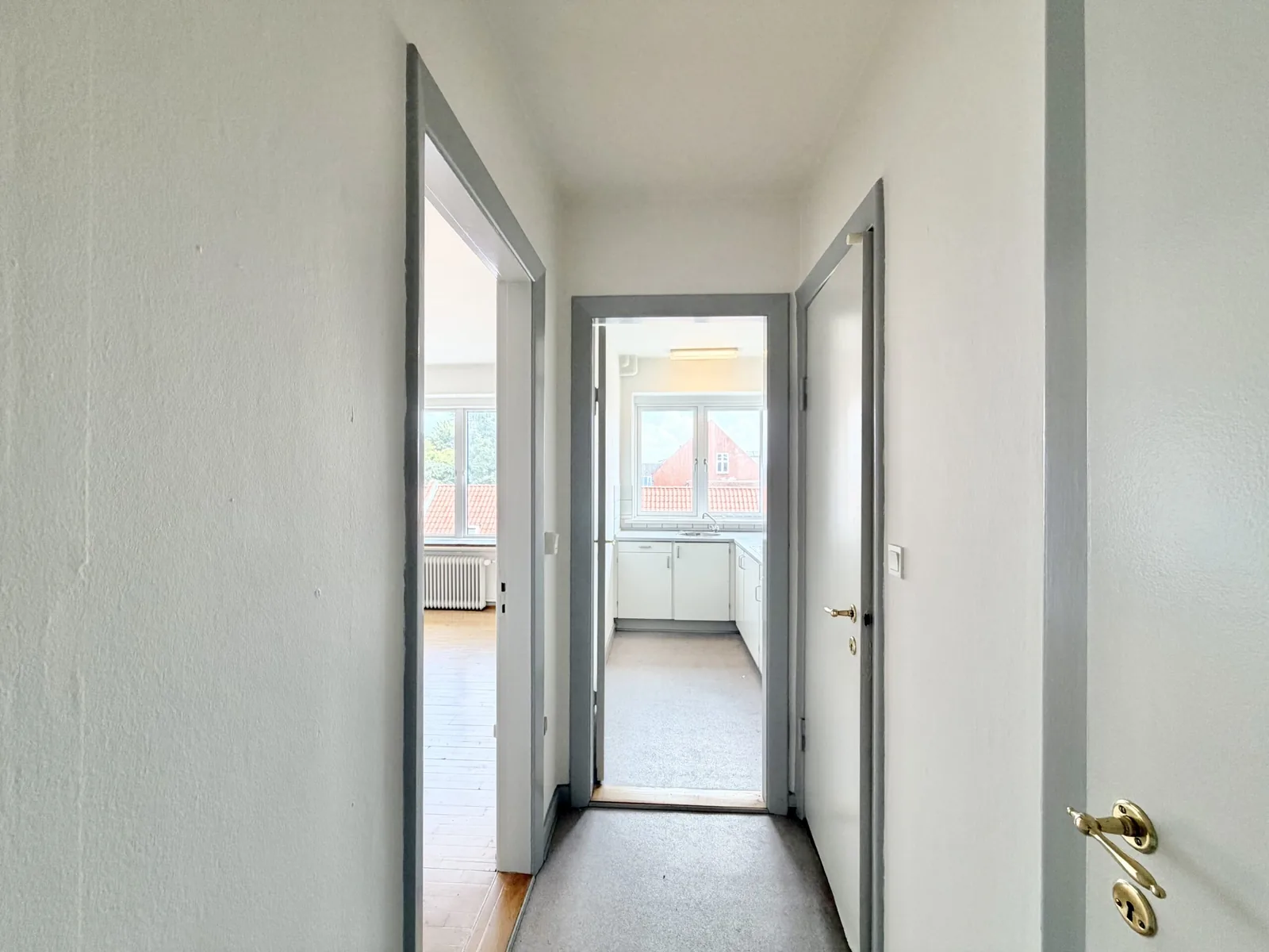 1-room apartment in 7000 Fredericia image 5