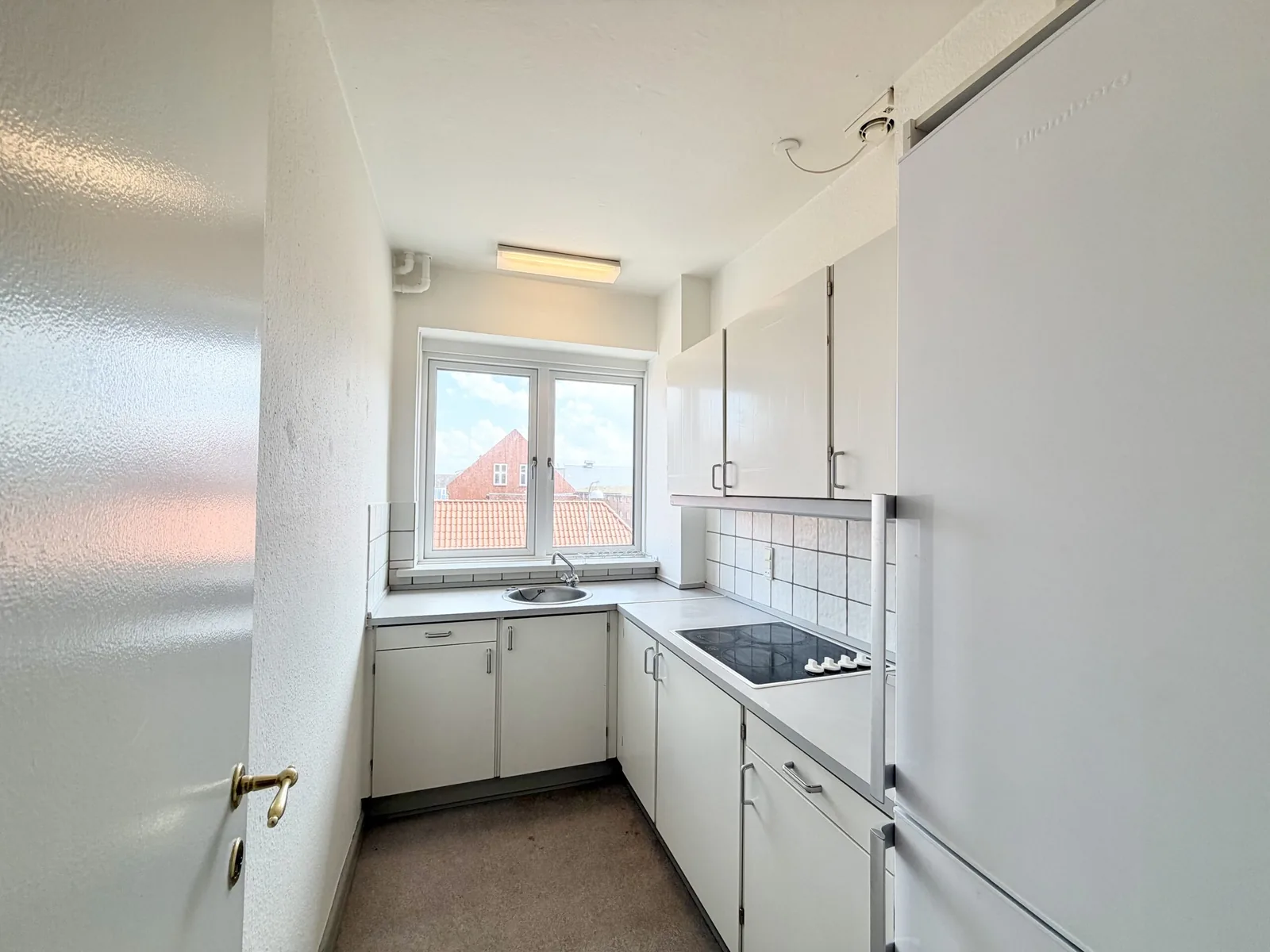 1-room apartment in 7000 Fredericia image 2