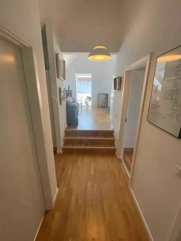 4-room apartment in 8000 Århus C image 4