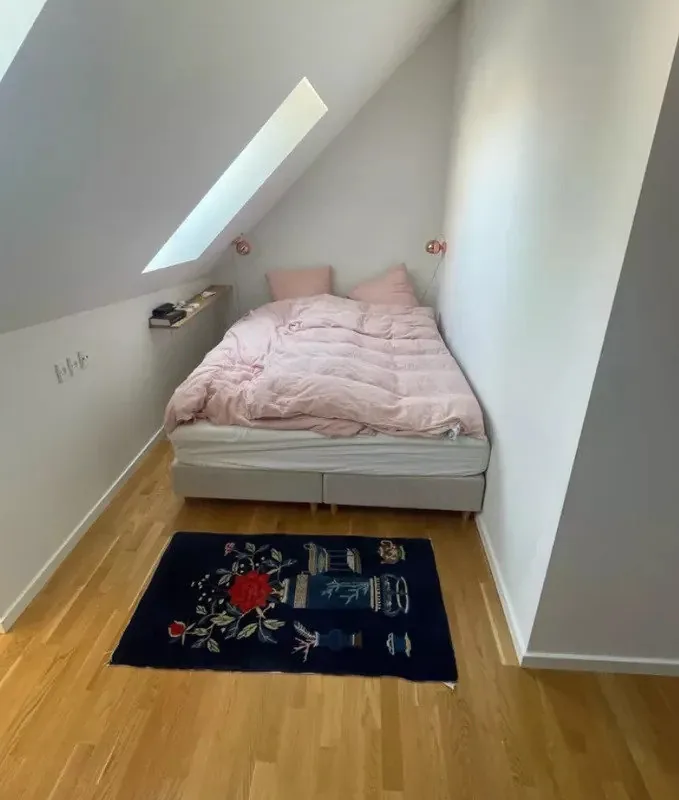 4-room apartment in 8000 Århus C image 6