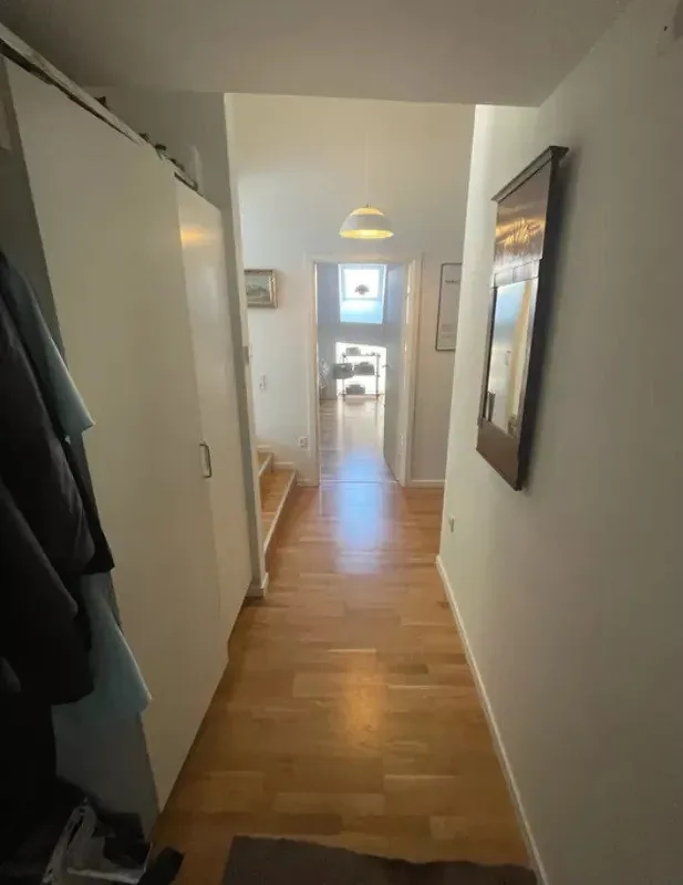 4-room apartment in 8000 Århus C image 5