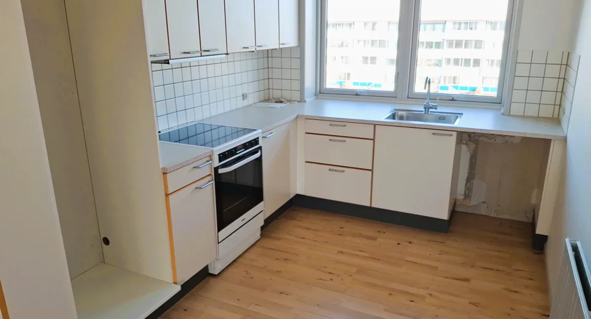 4-værelses lejlighed i 9900 Frederikshavn billede 3