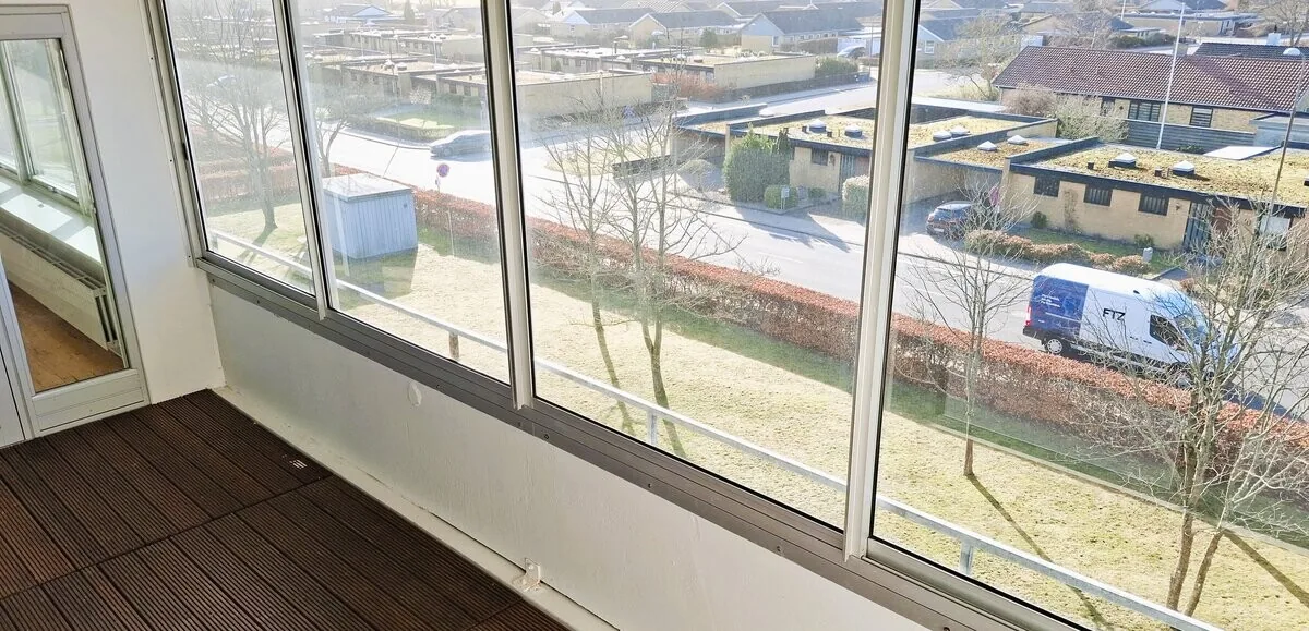 4-værelses lejlighed i 9900 Frederikshavn billede 2