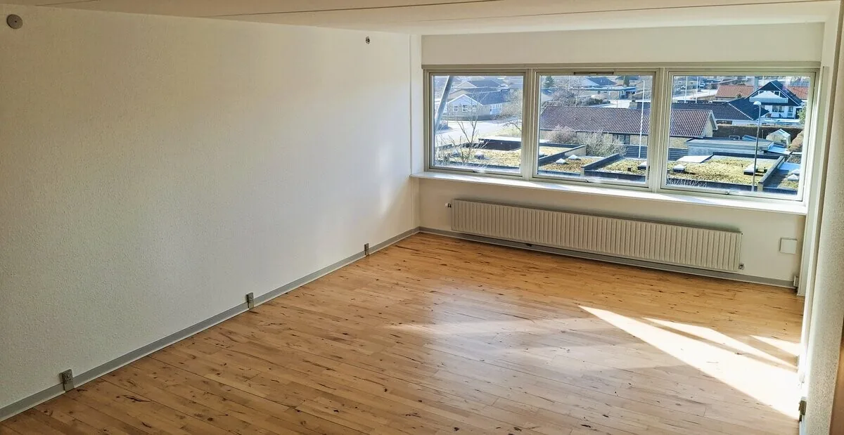 4-værelses lejlighed i 9900 Frederikshavn billede 4