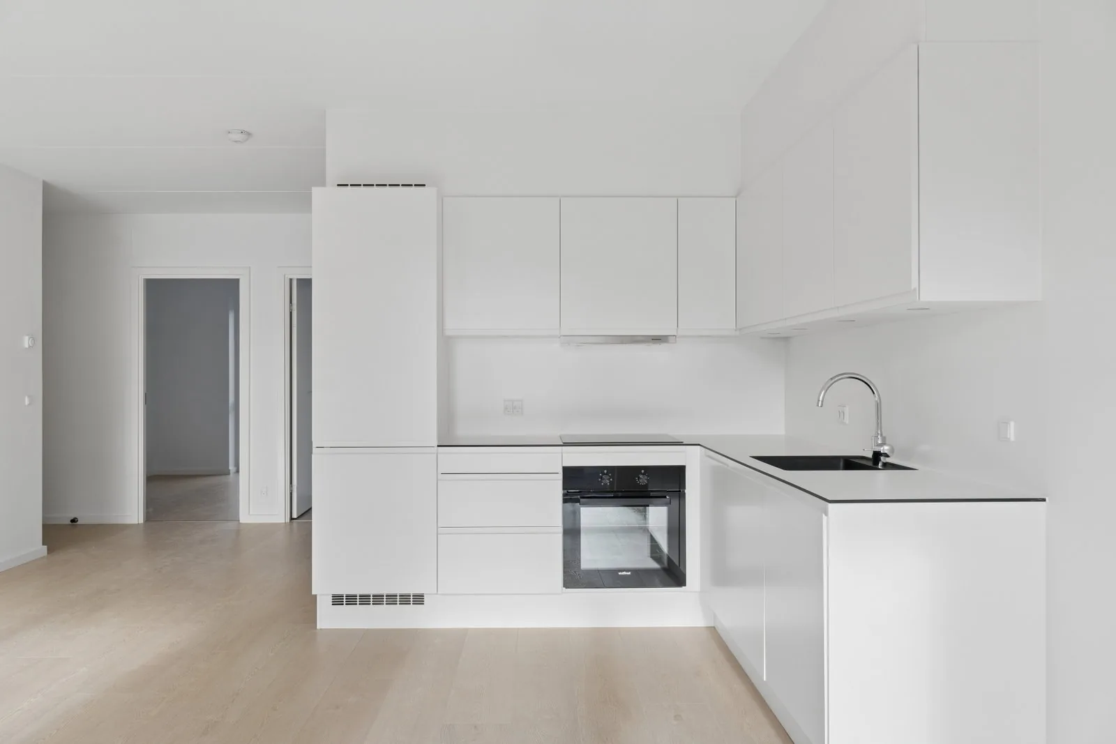 2-værelses lejlighed med elevator i 2610 Rødovre billede 3
