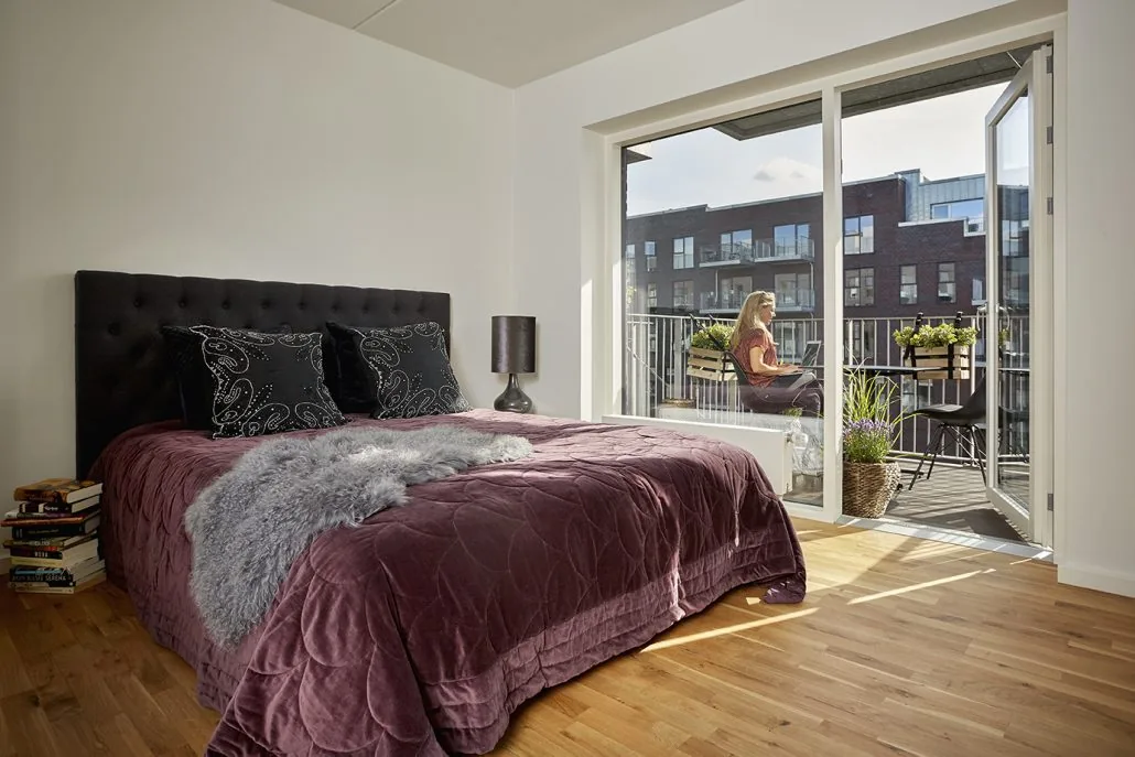 3-room apartment in 2450 København Sv image 6
