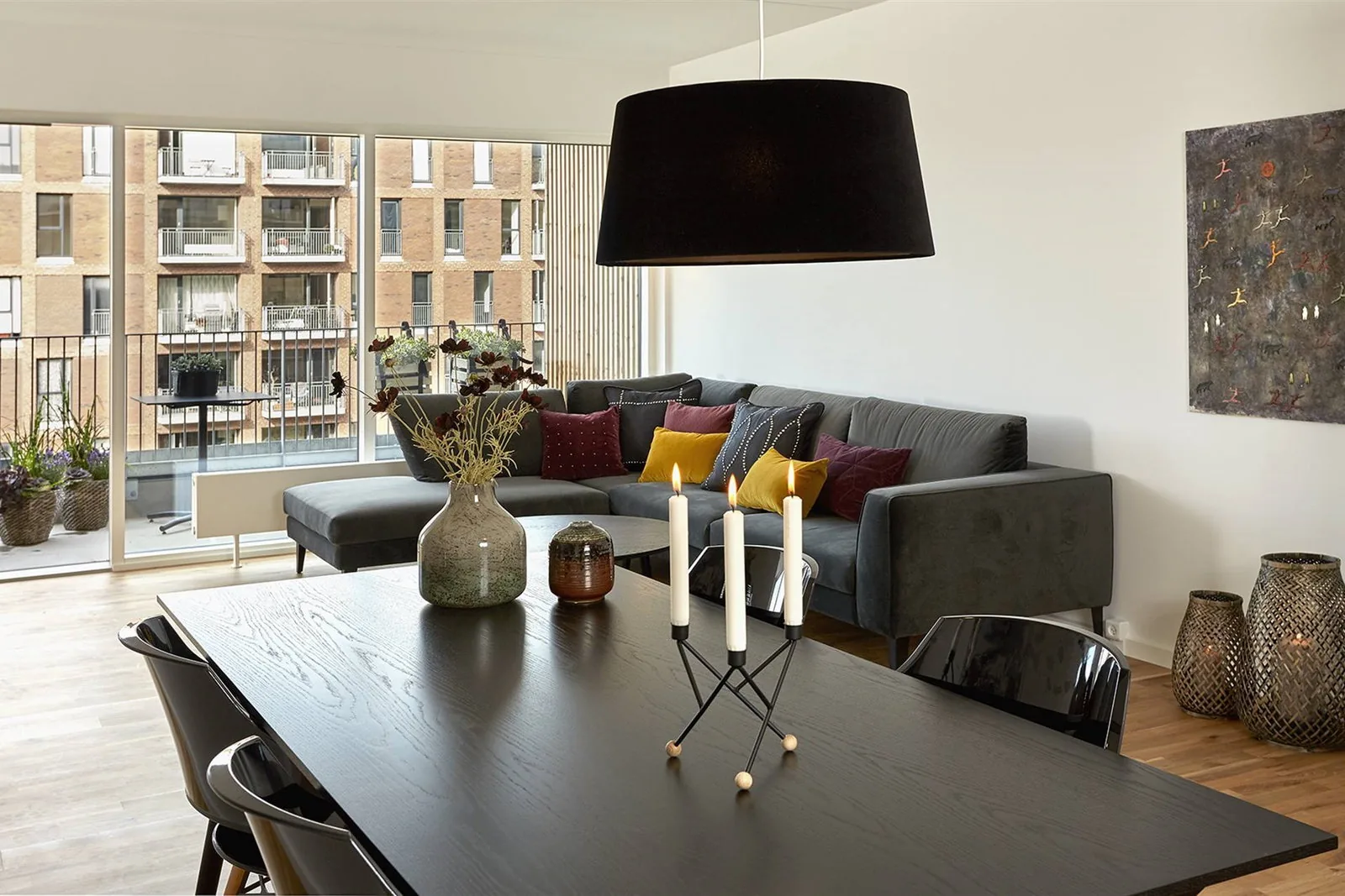 3-room apartment in 2450 København Sv image 4