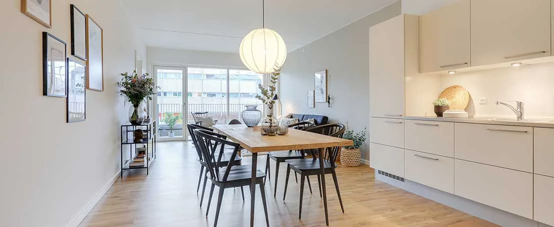 4-room apartment with a balcony in 2450 København SV image 4