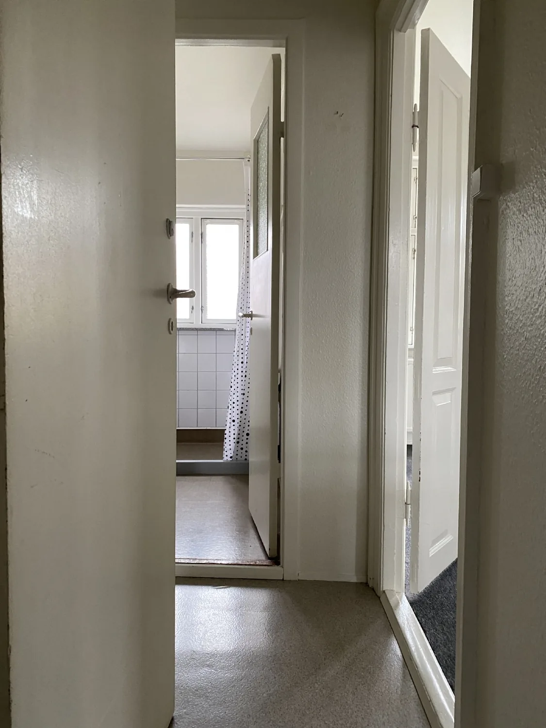 2-værelses lejlighed i 5900 Rudkøbing