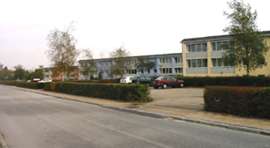 4-værelses lejlighed i 6520 Toftlund billede 5