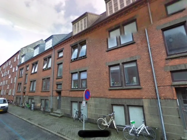 2-værelses lejlighed i 6700 Esbjerg billede 1