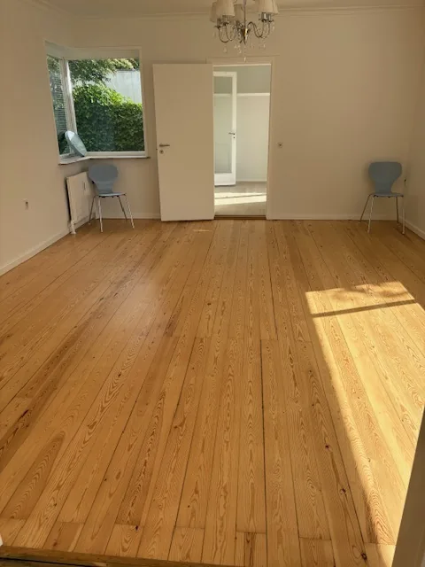 3-room townhouse in 2820 Gentofte image 5
