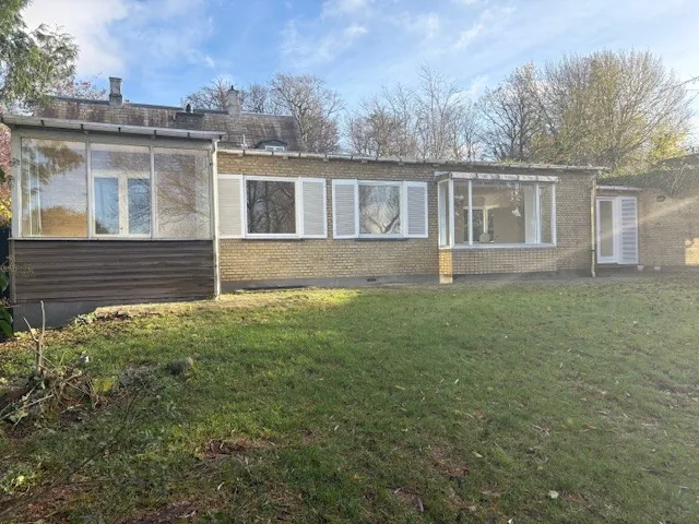 3-room townhouse in 2820 Gentofte image 2