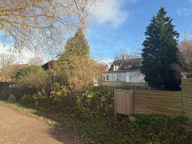 3-room townhouse in 2820 Gentofte image 3