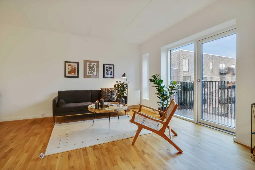4-room apartment in 2300 København S image 3