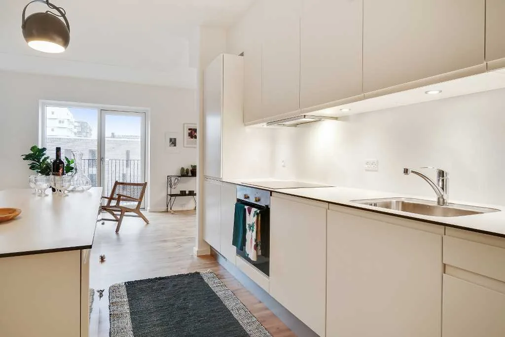 4-room apartment in 2300 København S image 5
