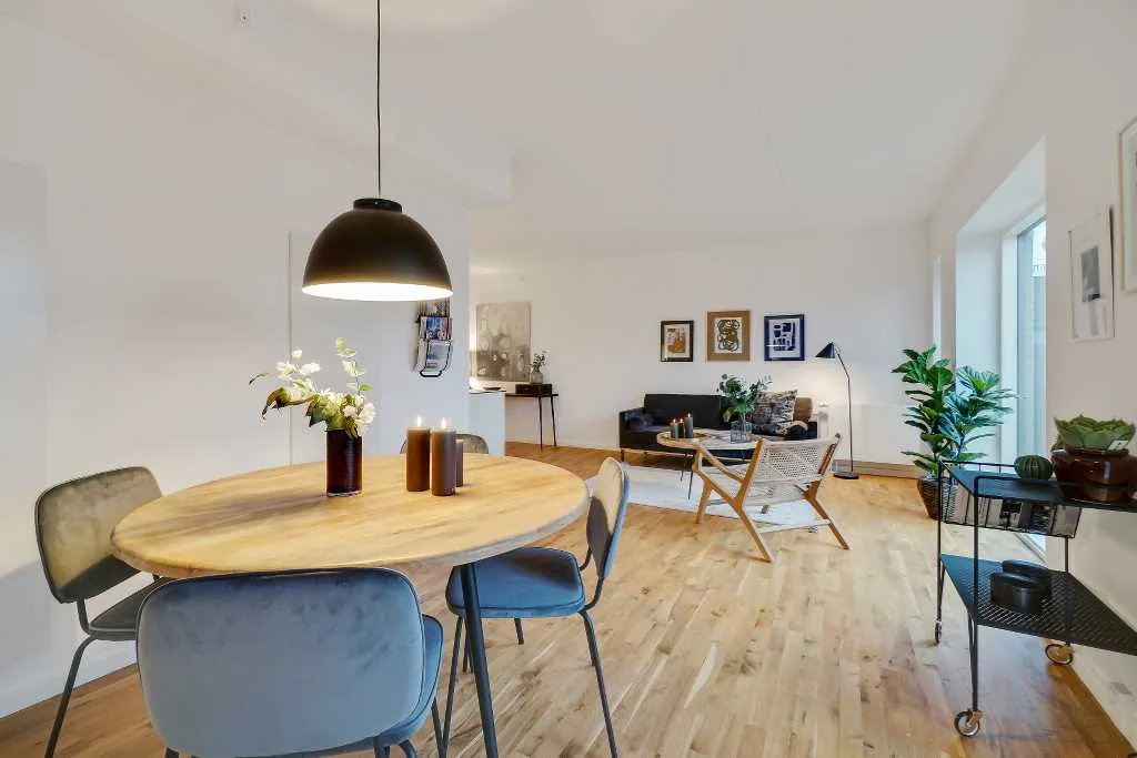 4-room apartment in 2300 København S image 1