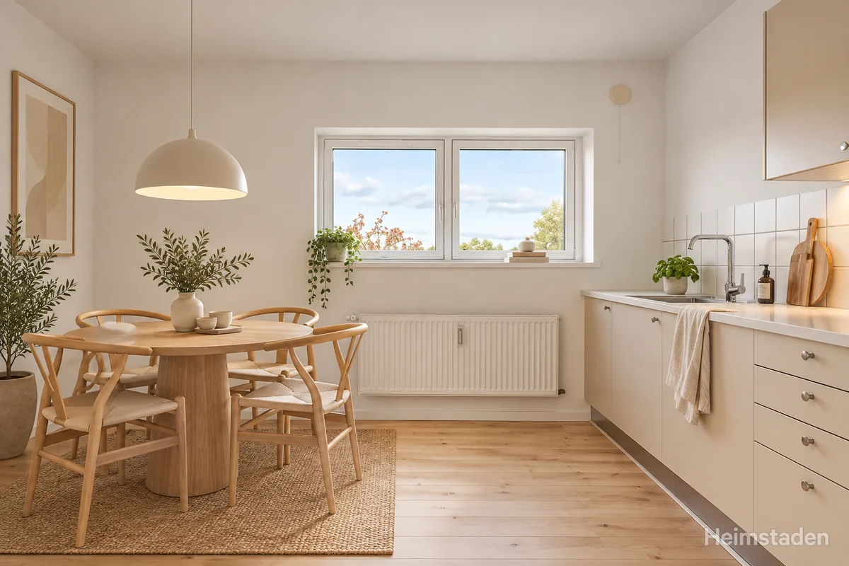 2-værelses lejlighed i 8600 Silkeborg billede 3