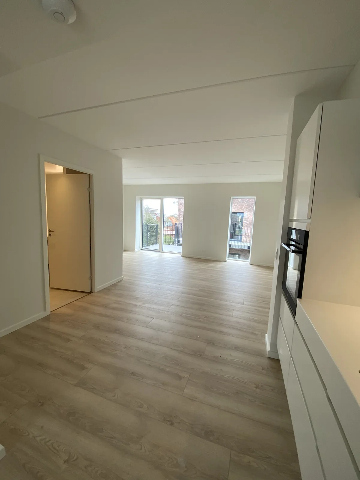 2-room apartment with an elevator in Viborg image 6