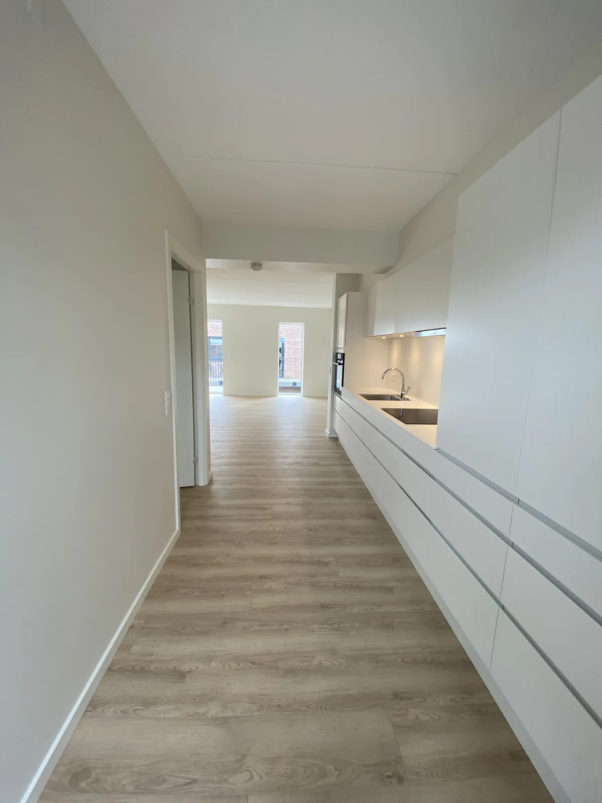 2-room apartment with an elevator in Viborg image 4