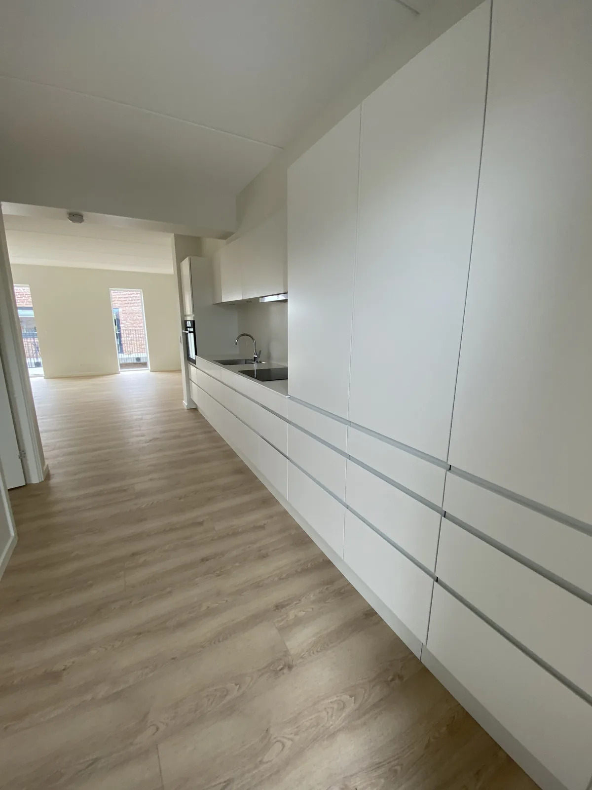 2-room apartment with an elevator in Viborg image 3