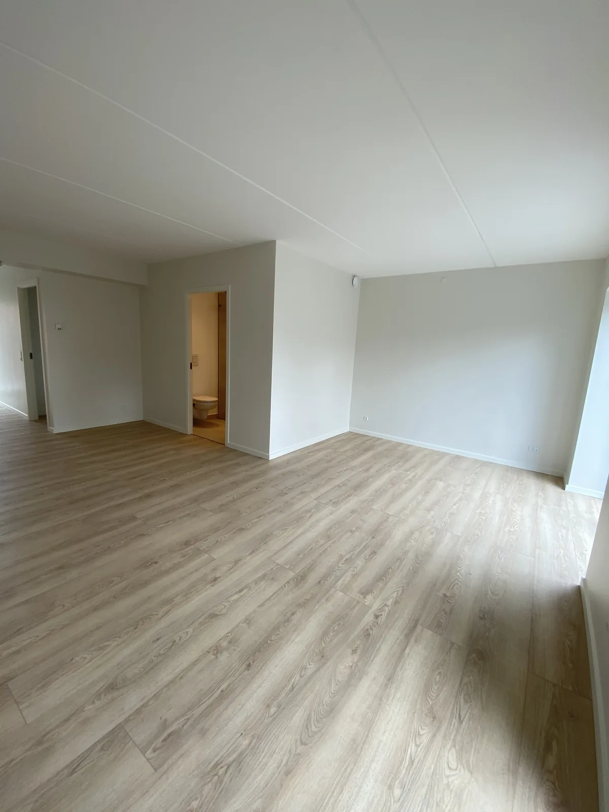 2-room apartment with an elevator in Viborg image 2